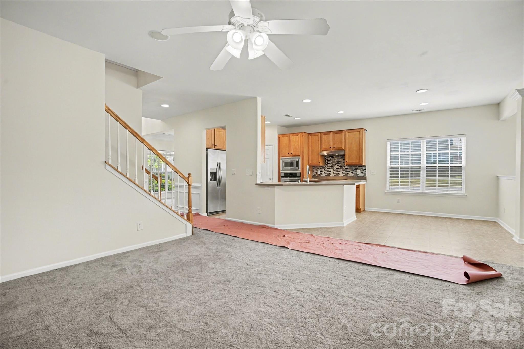 Clairemont - Residential