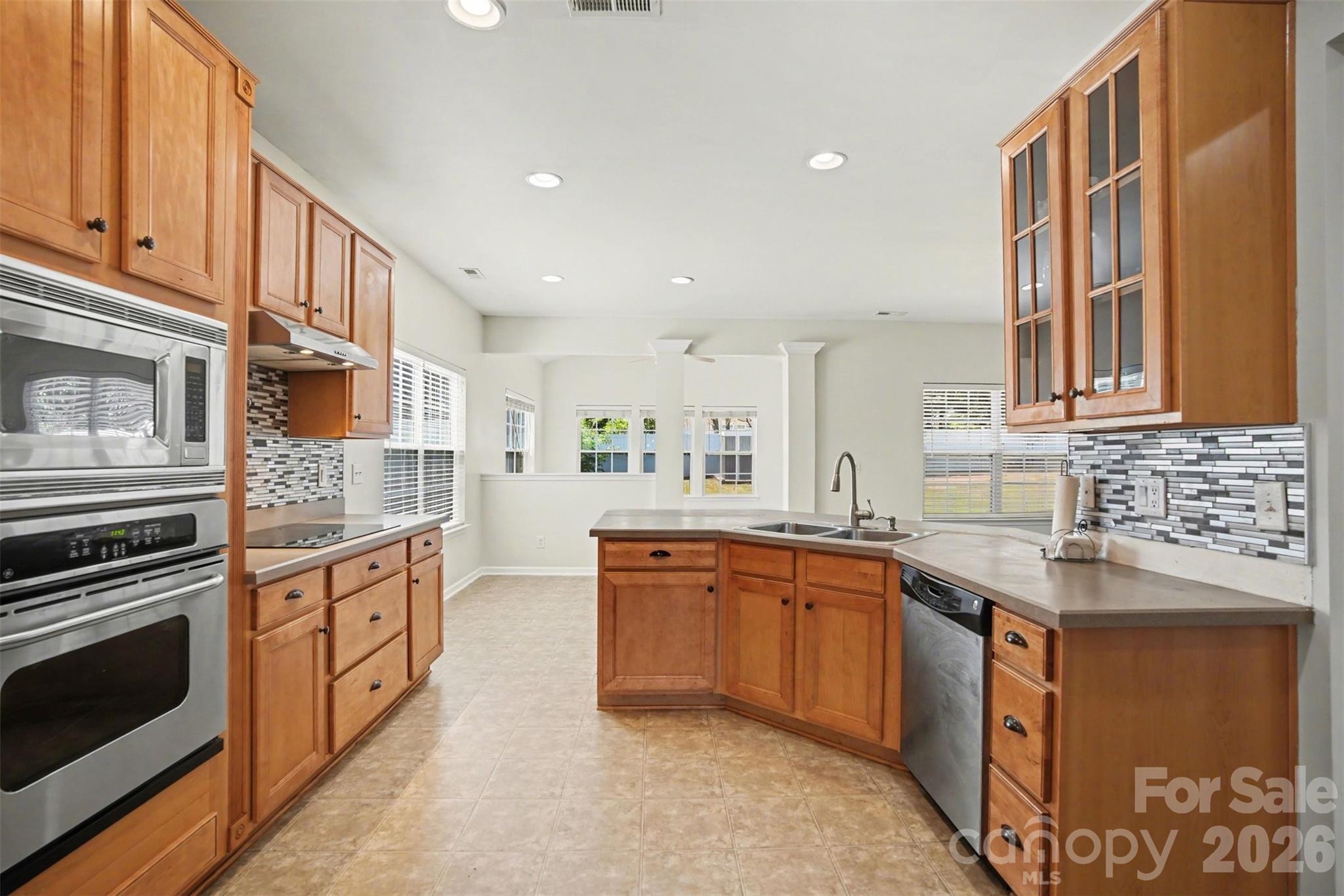 Clairemont - Residential
