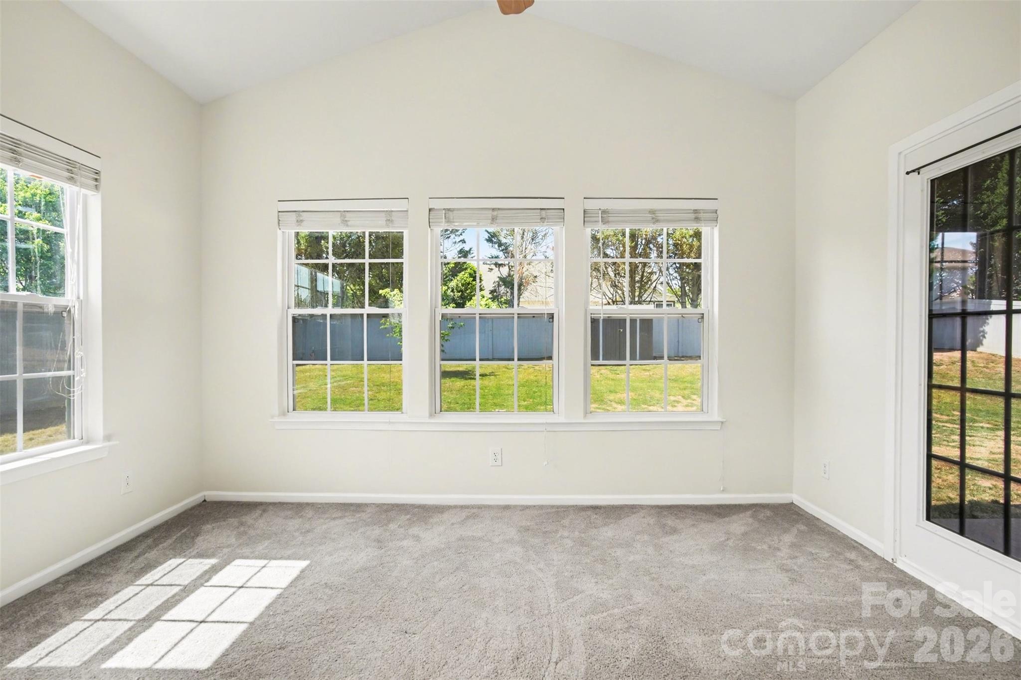 Clairemont - Residential