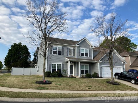 Photo of 13153 Wilburn Park Lane, Fort Mill, SC 29707 (MLS # 4363866)