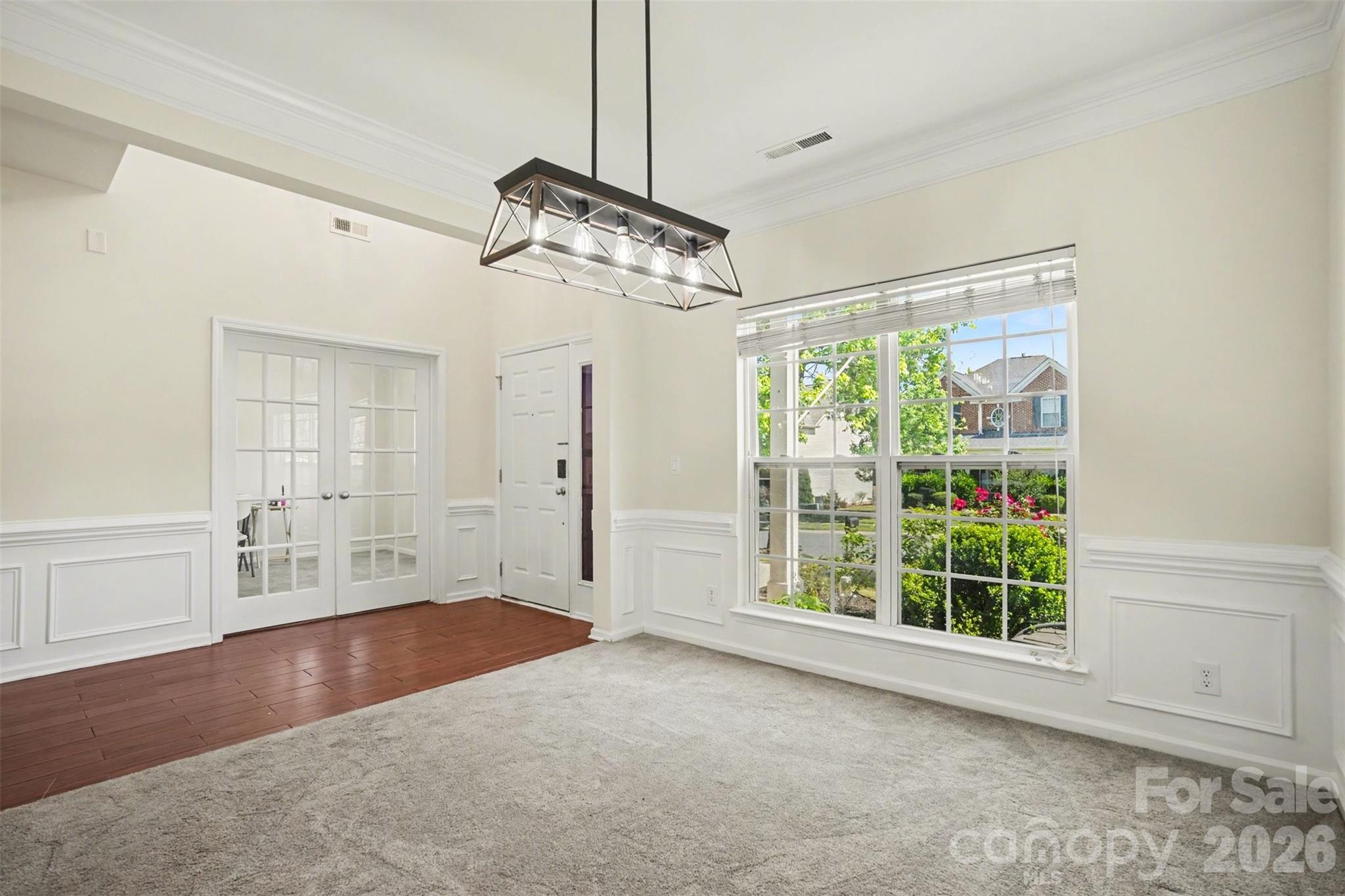 Clairemont - Residential