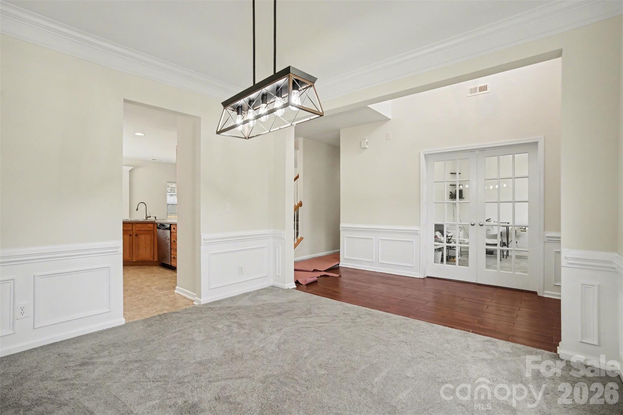 Clairemont - Residential