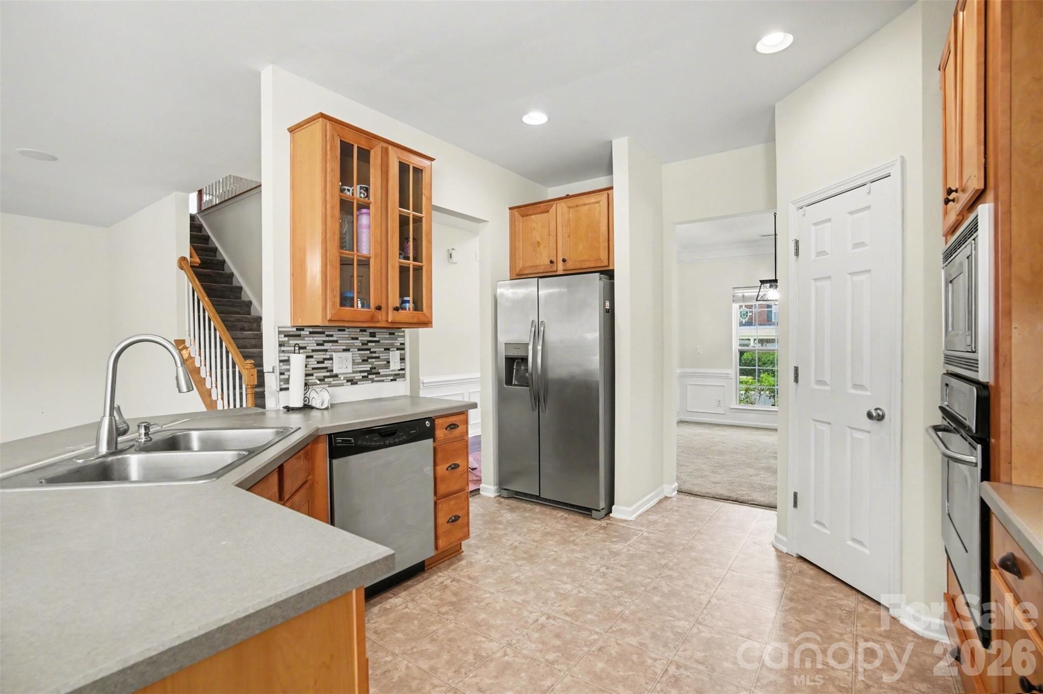 Clairemont - Residential