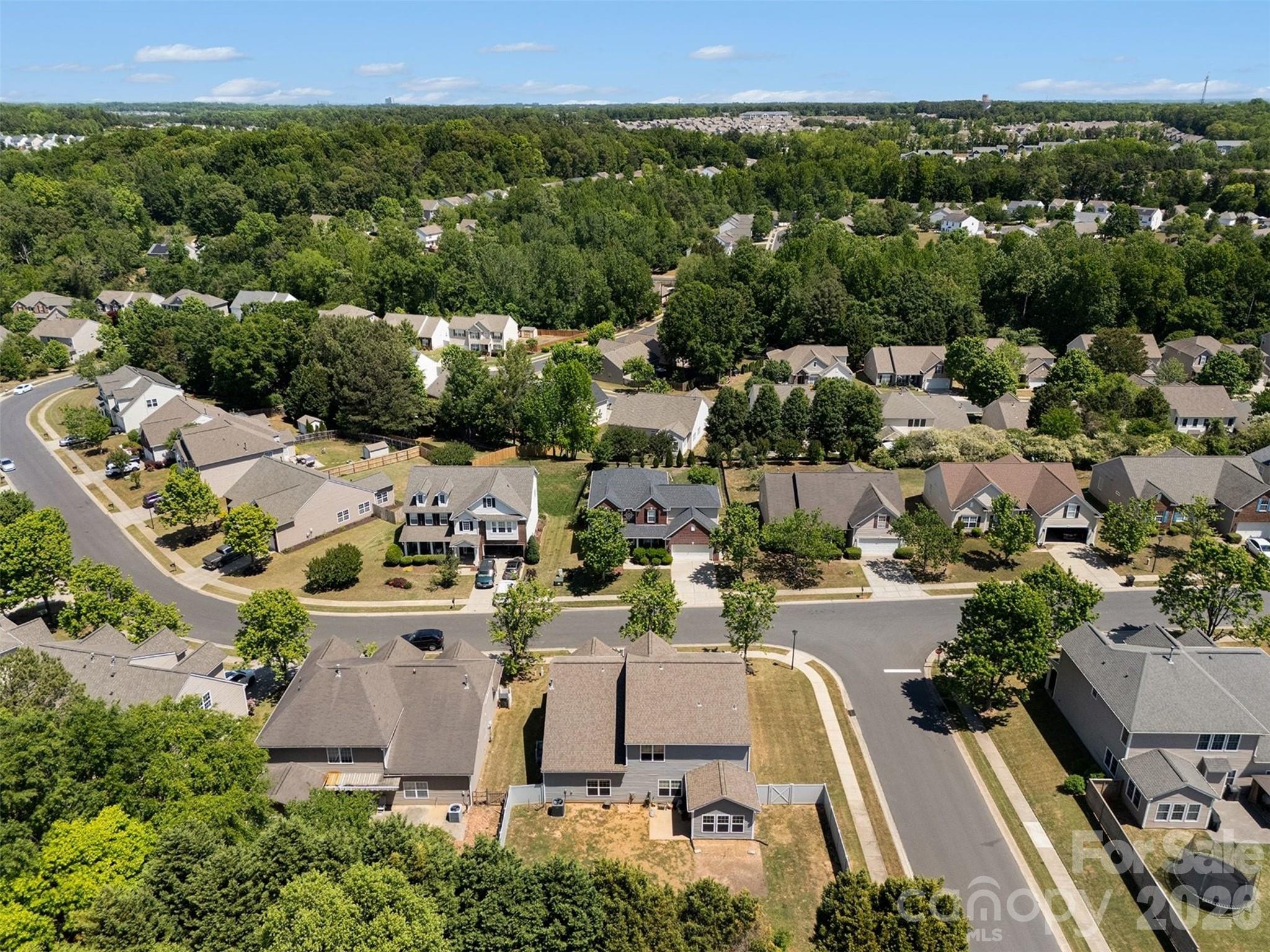 Clairemont - Residential