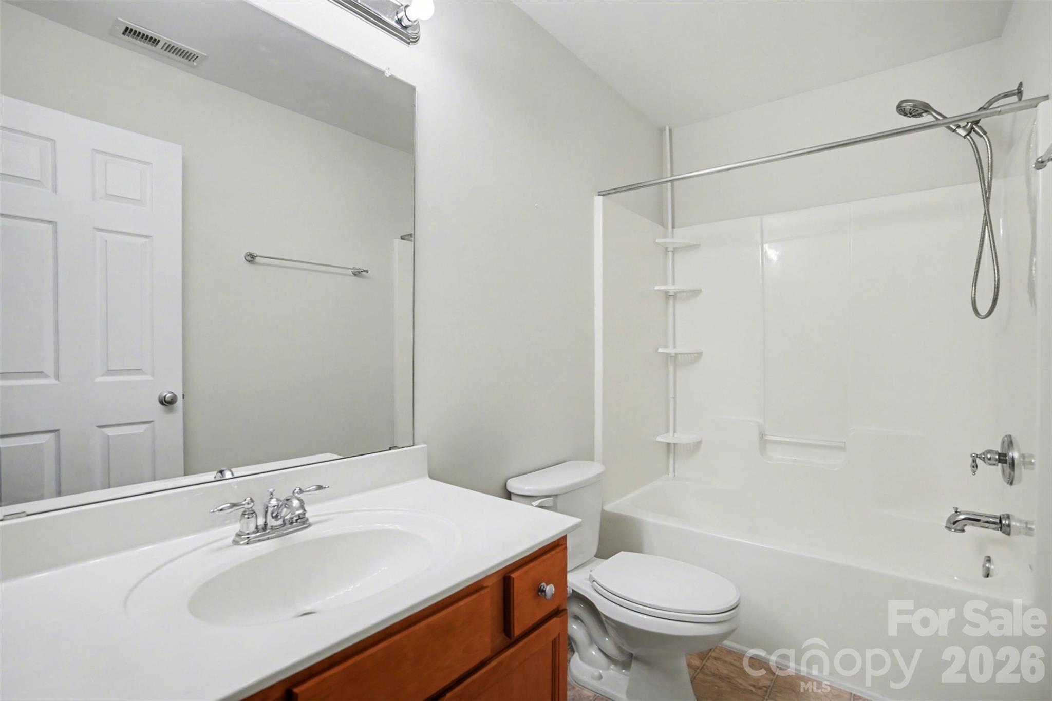 Clairemont - Residential