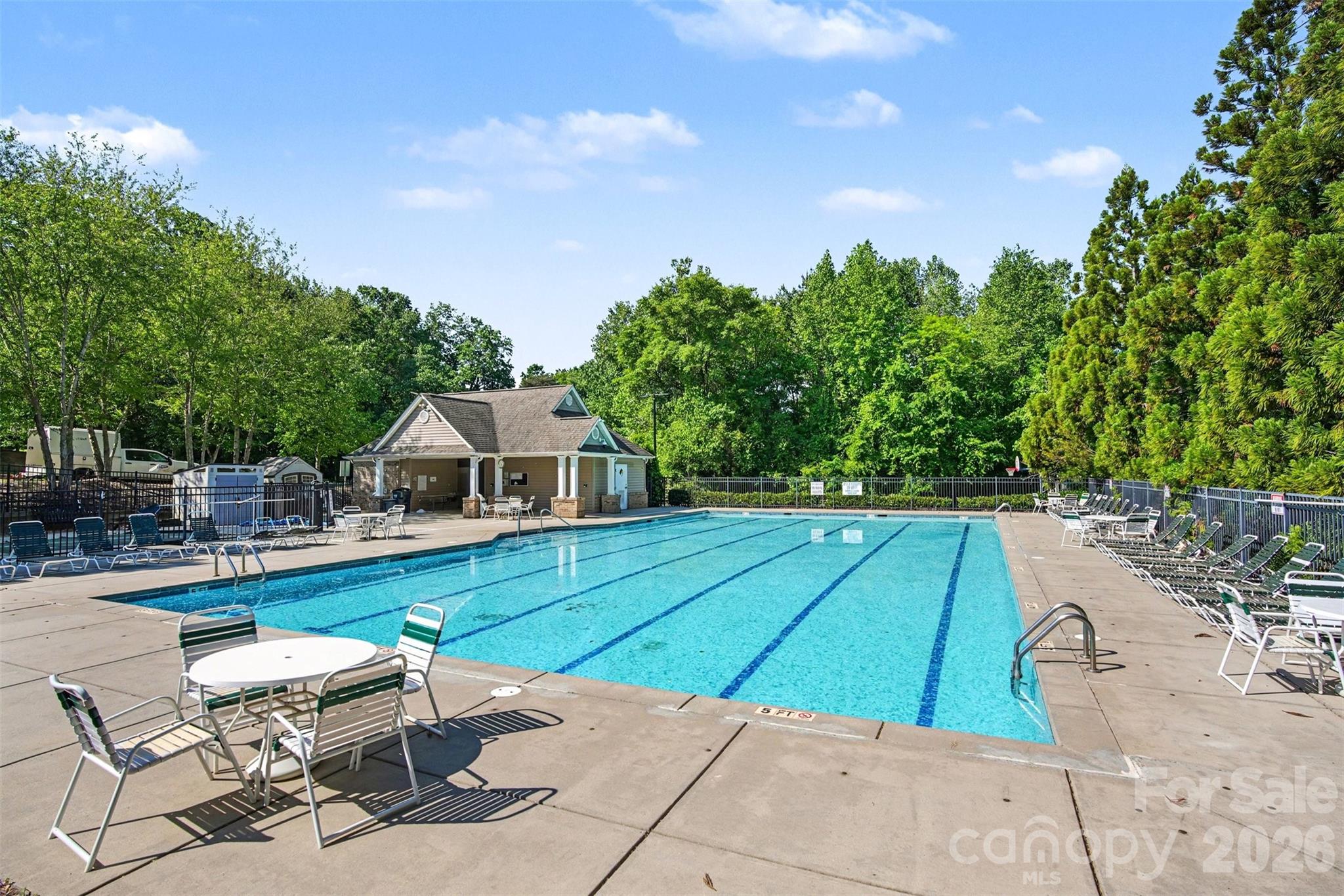 Clairemont - Residential