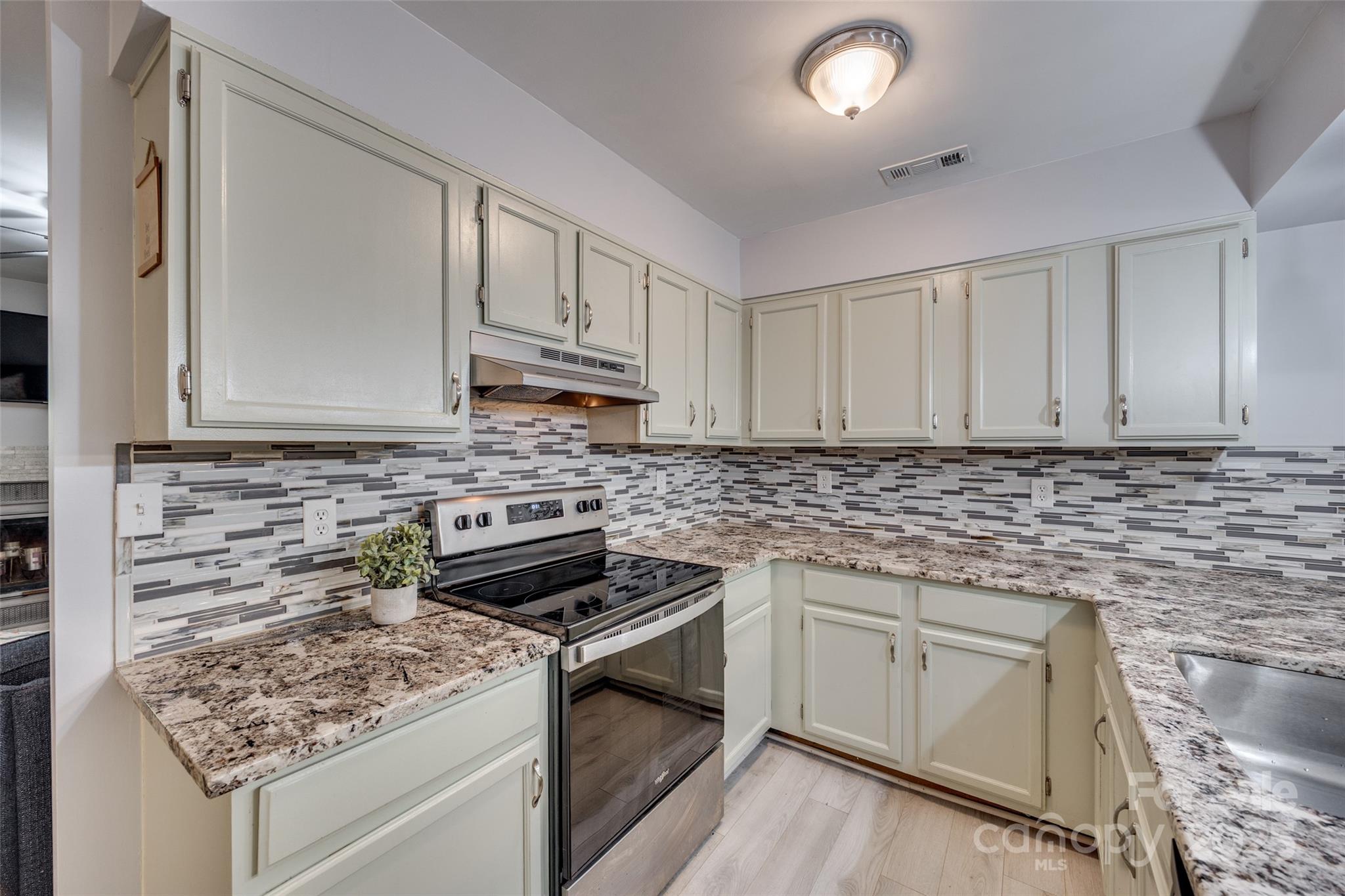 Dogwood Hills - Residential