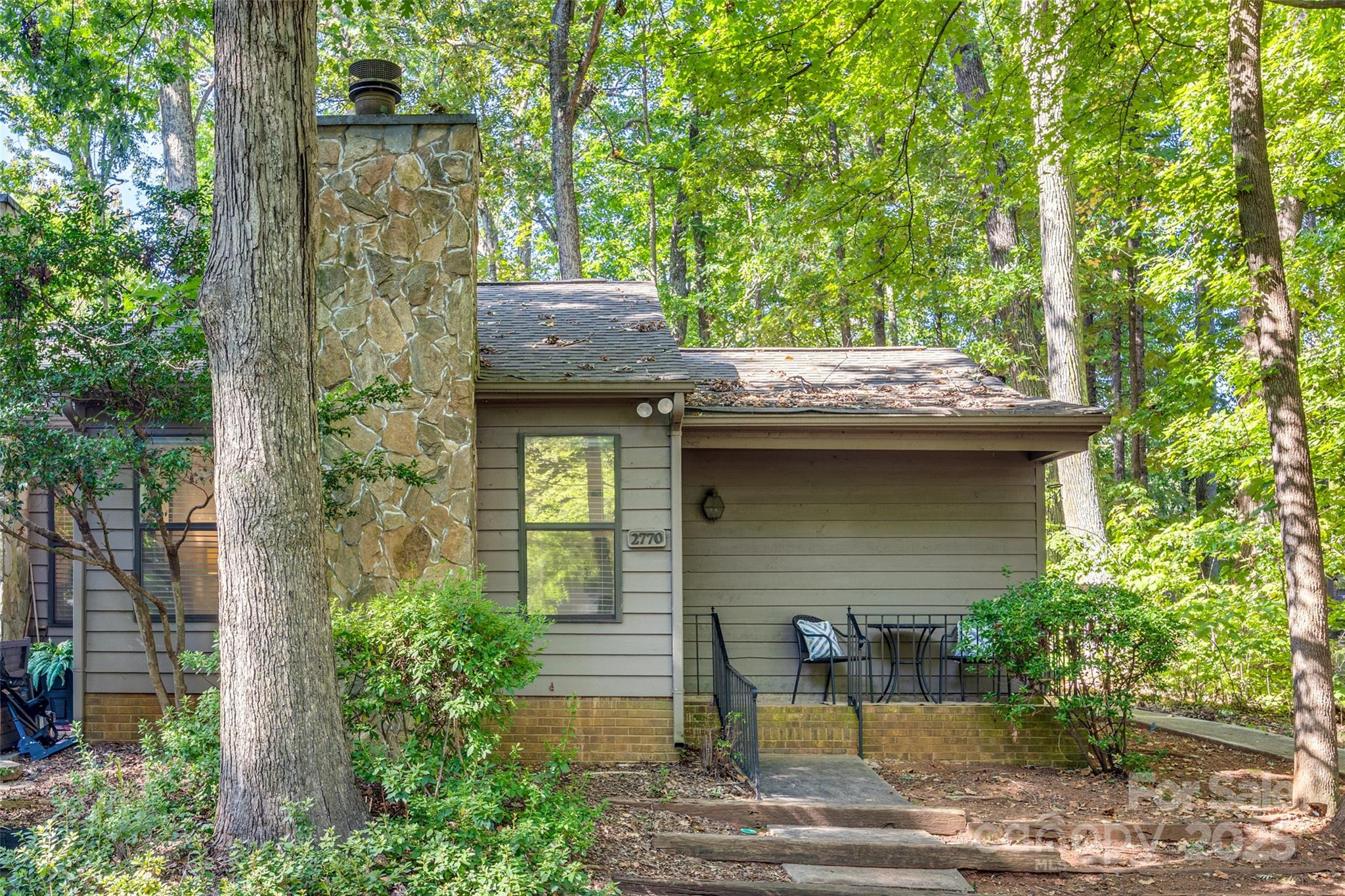 Dogwood Hills - Residential