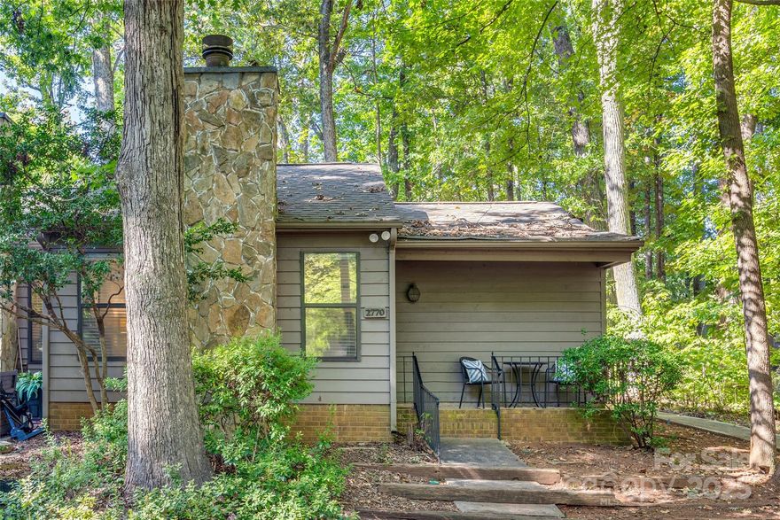 Charming 1-Bedroom ranch style condo in Fort Mill! Discover easy, low-maintenance living in this cozy 1-bedroom, 1-bath home tucked away in the heart of Fort Mill. Perfect for first-time buyers, downsizers, or anyone seeking a simple lifestyle, this residence offers comfort and convenience in a desirable location. Enjoy an open layout, a bright living area, and a functional kitchen that makes the most of the space. The bedroom provides a peaceful retreat, while the bathroom is well-appointed for everyday use. Step outside to a welcoming community setting, all just minutes from shopping, dining, and major highways for an easy commute.