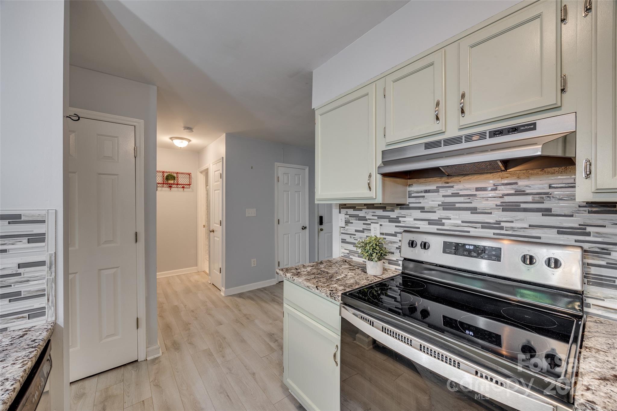 Dogwood Hills - Residential