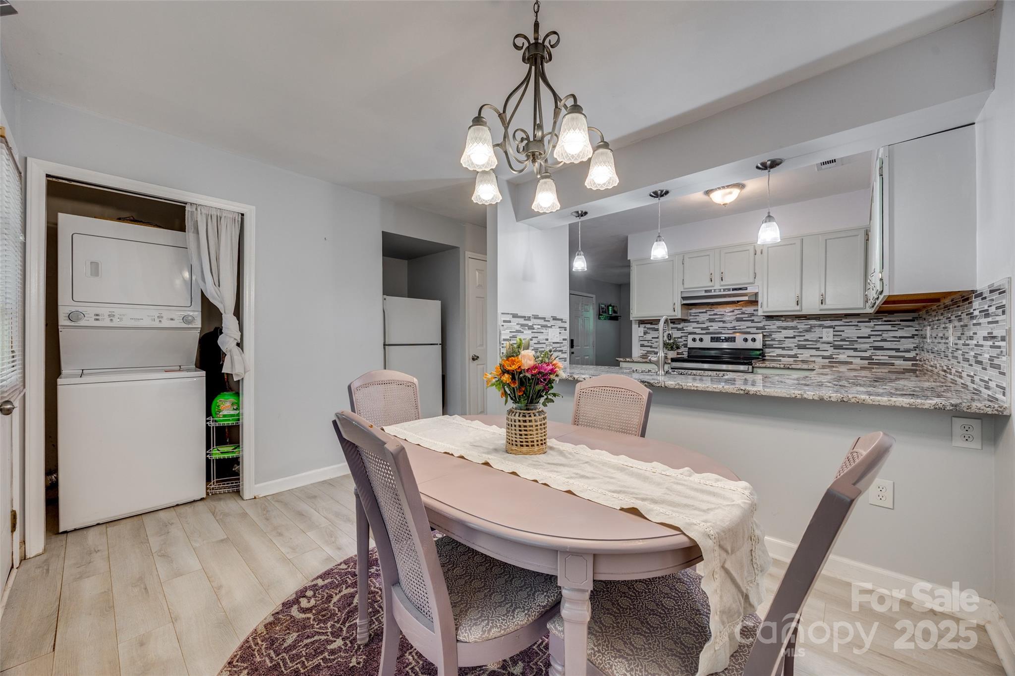 Dogwood Hills - Residential