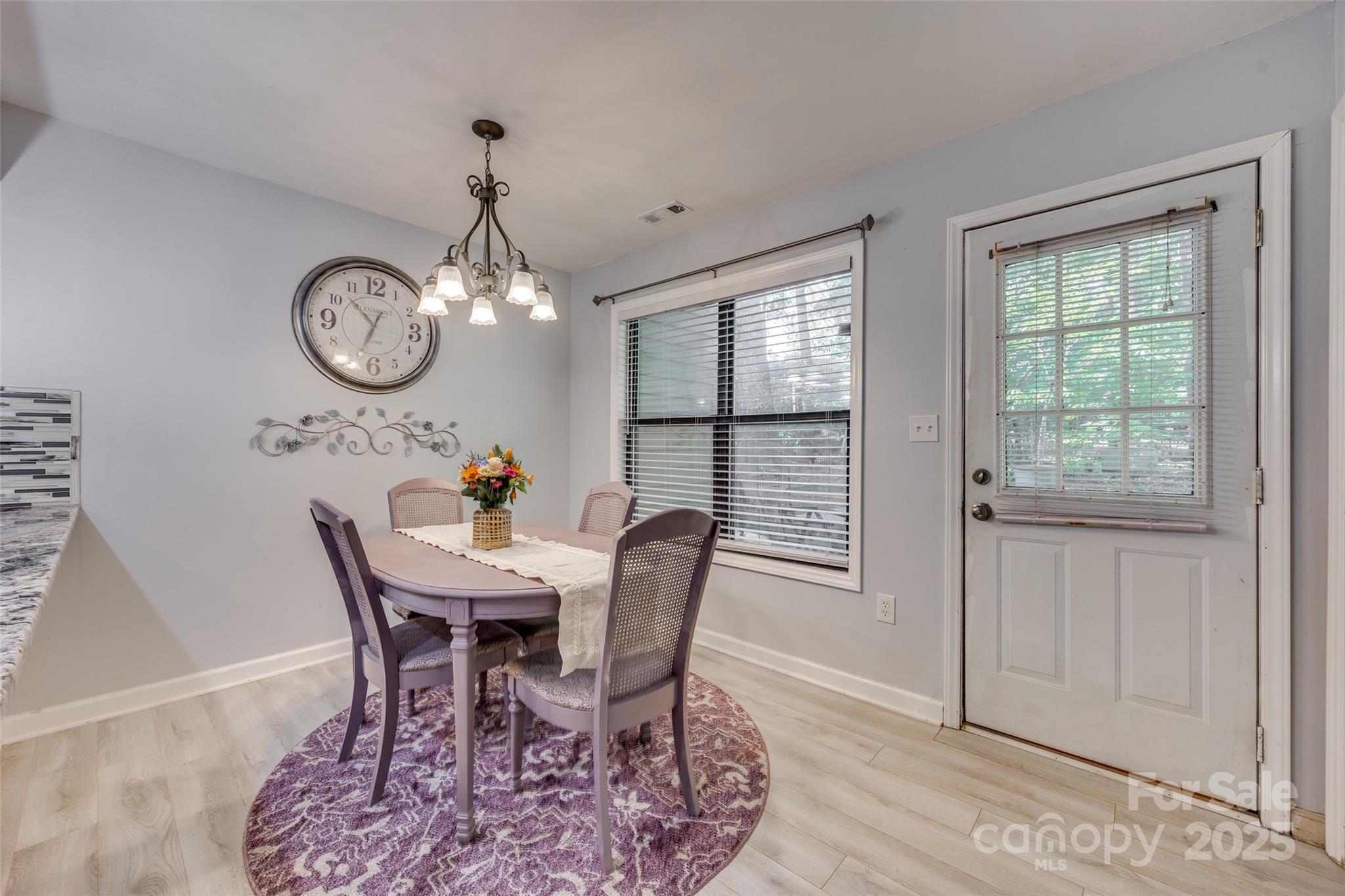 Dogwood Hills - Residential