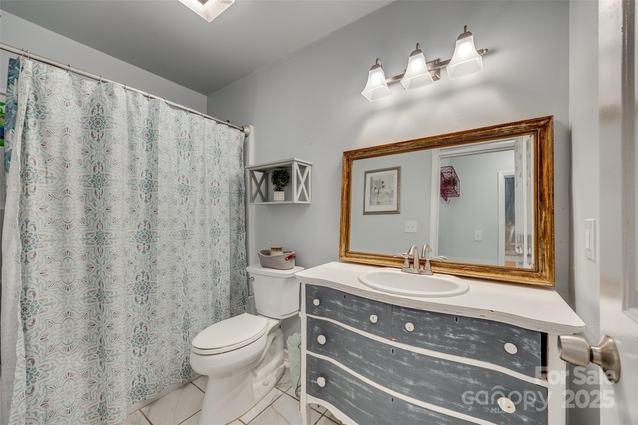 Dogwood Hills - Residential