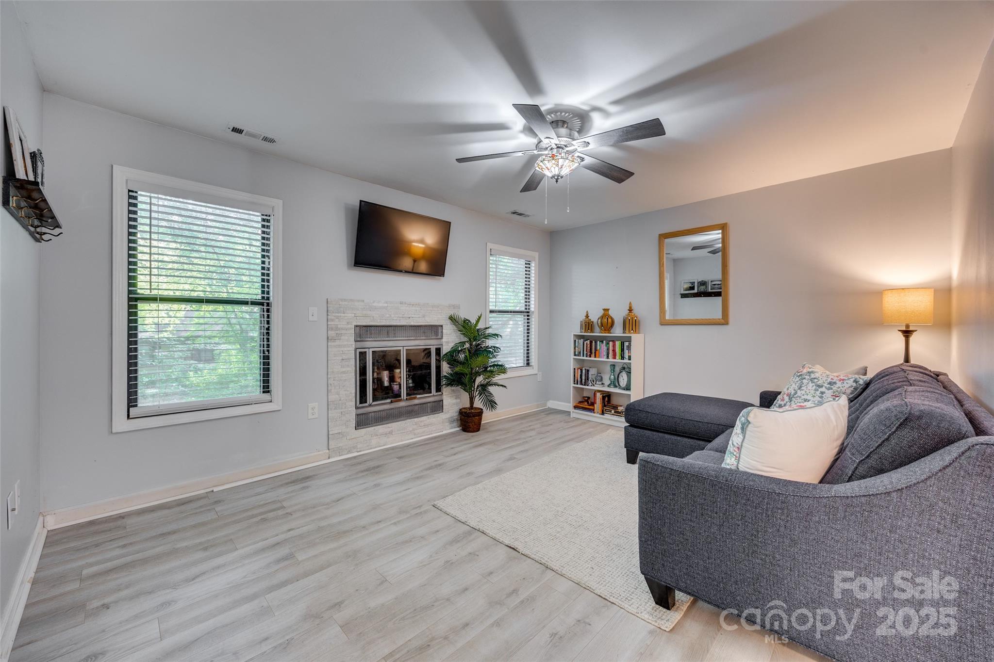 Dogwood Hills - Residential