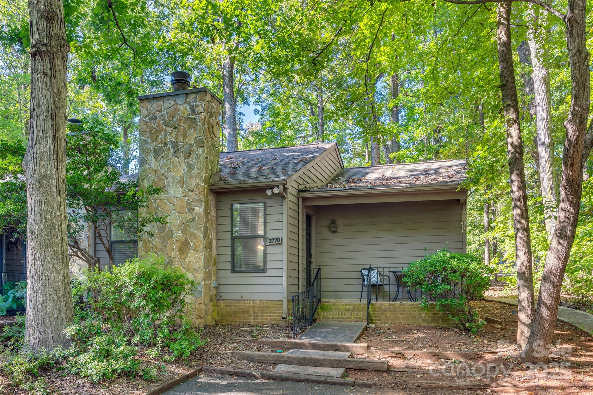 Dogwood Hills - Residential