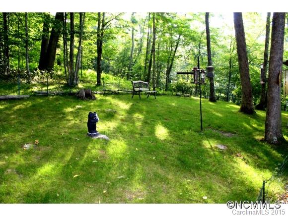 Wolf Laurel - Residential