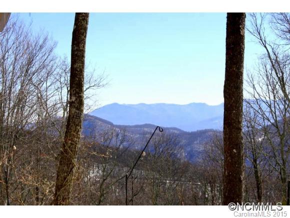 Wolf Laurel - Residential