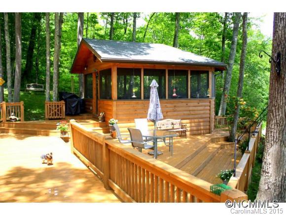 Wolf Laurel - Residential