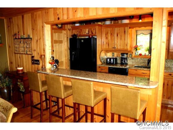 Wolf Laurel - Residential