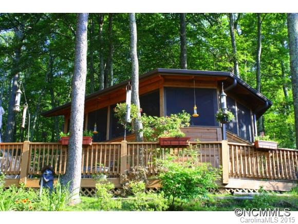 Wolf Laurel - Residential