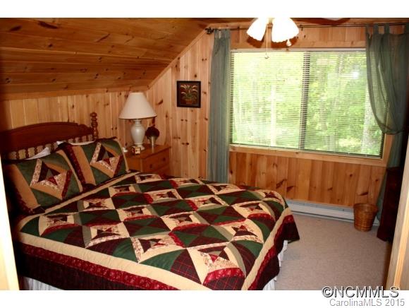 Wolf Laurel - Residential