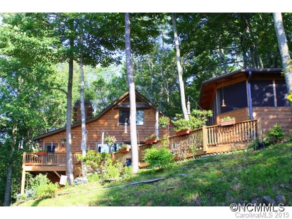 Wolf Laurel - Residential