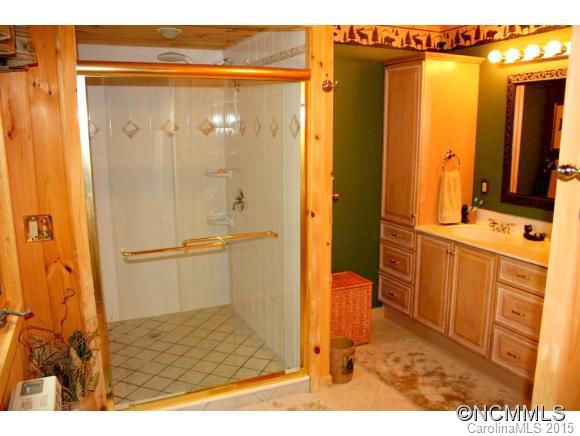 Wolf Laurel - Residential