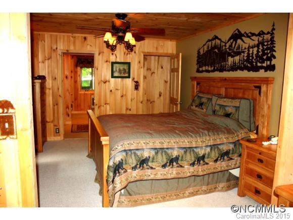 Wolf Laurel - Residential