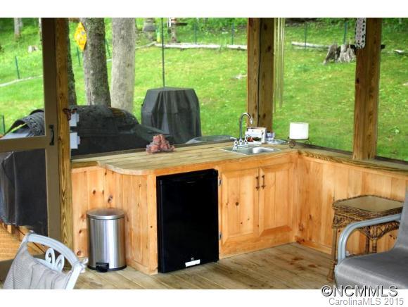 Wolf Laurel - Residential