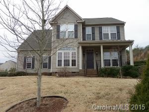 Autumn Cove At Lake Wylie - Residential