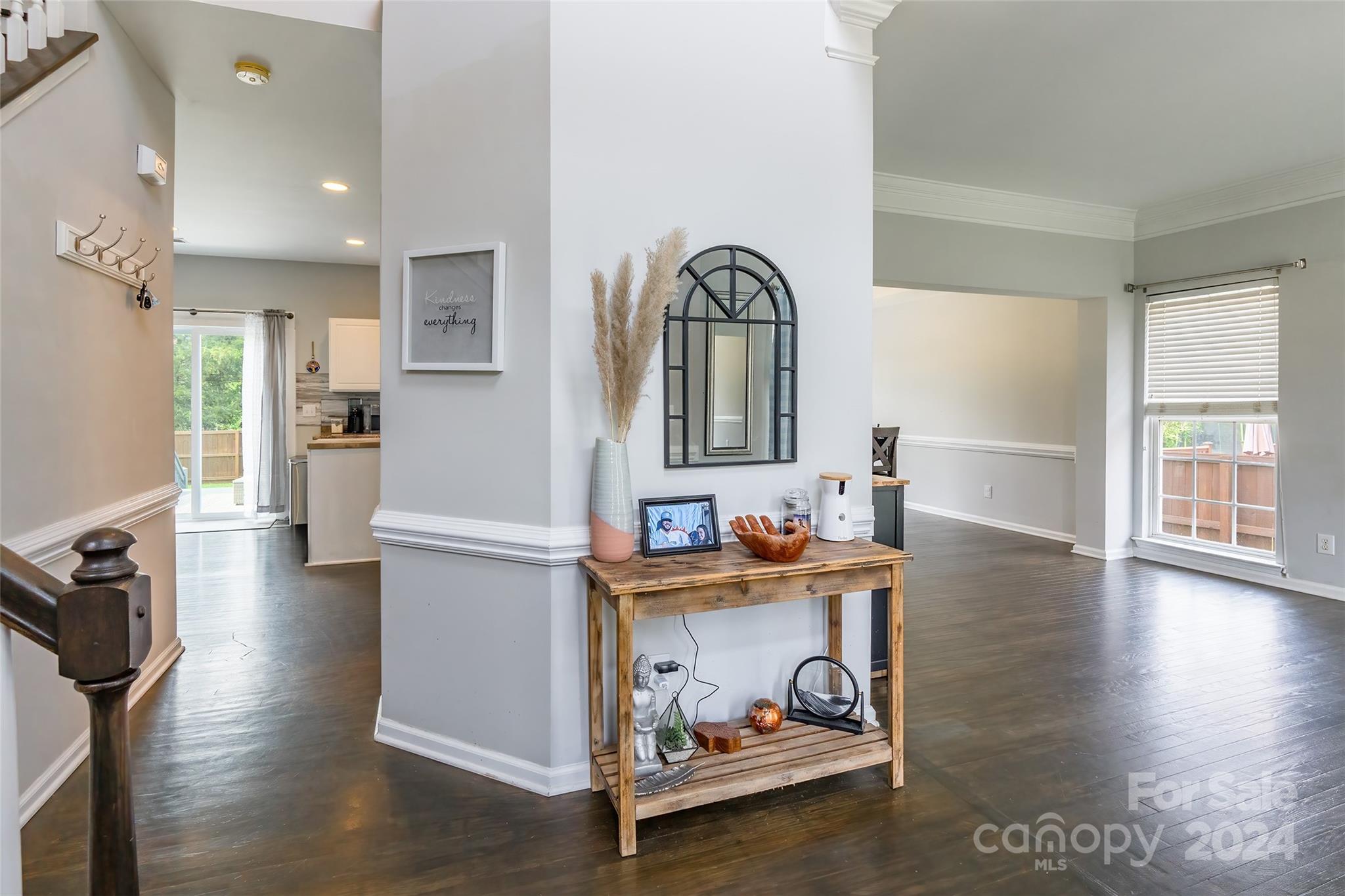 Highland Creek - Residential