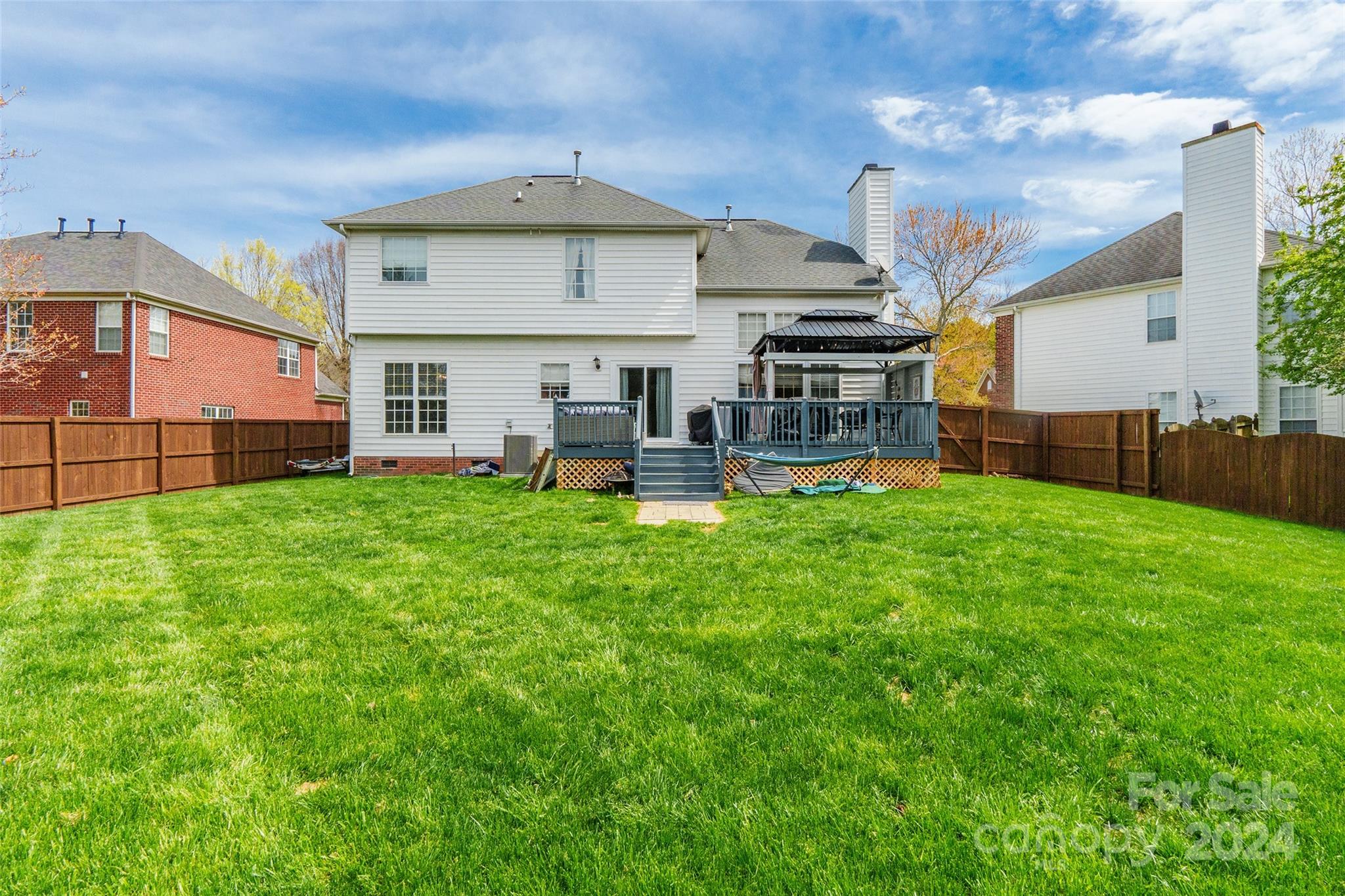 Highland Creek - Residential