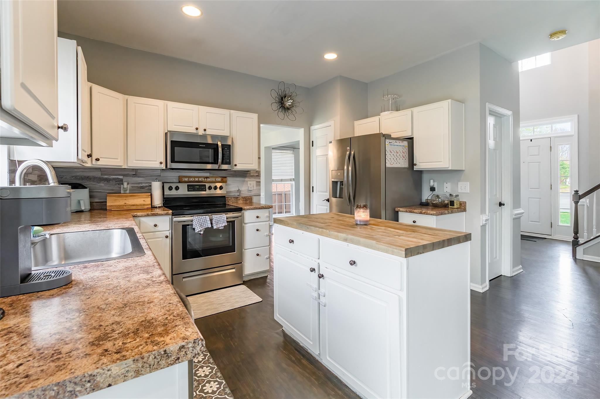 Highland Creek - Residential