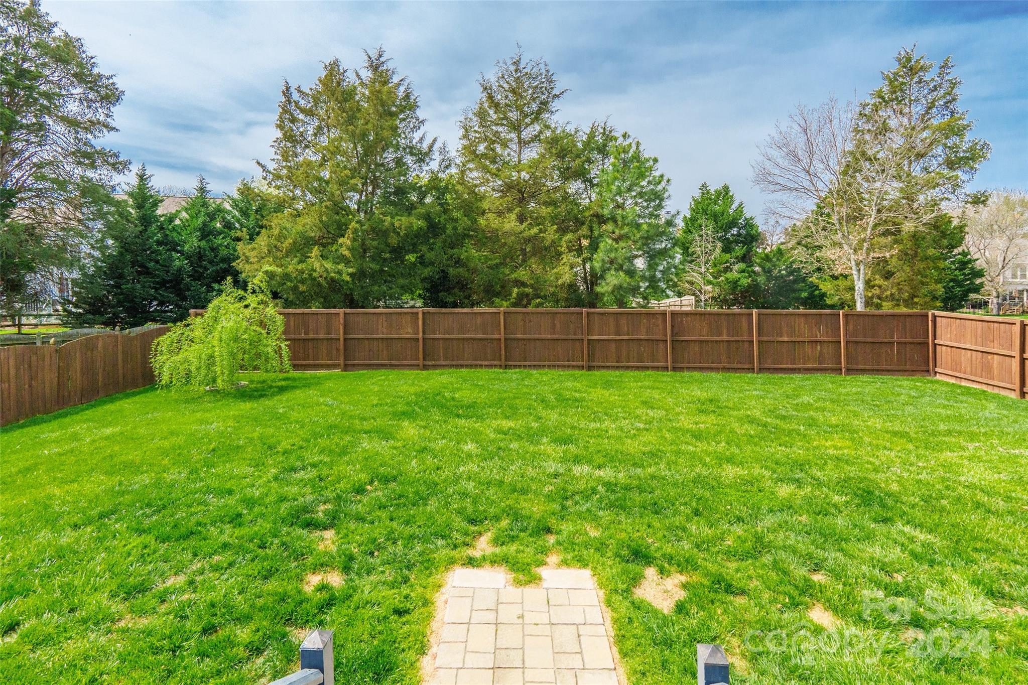 Highland Creek - Residential