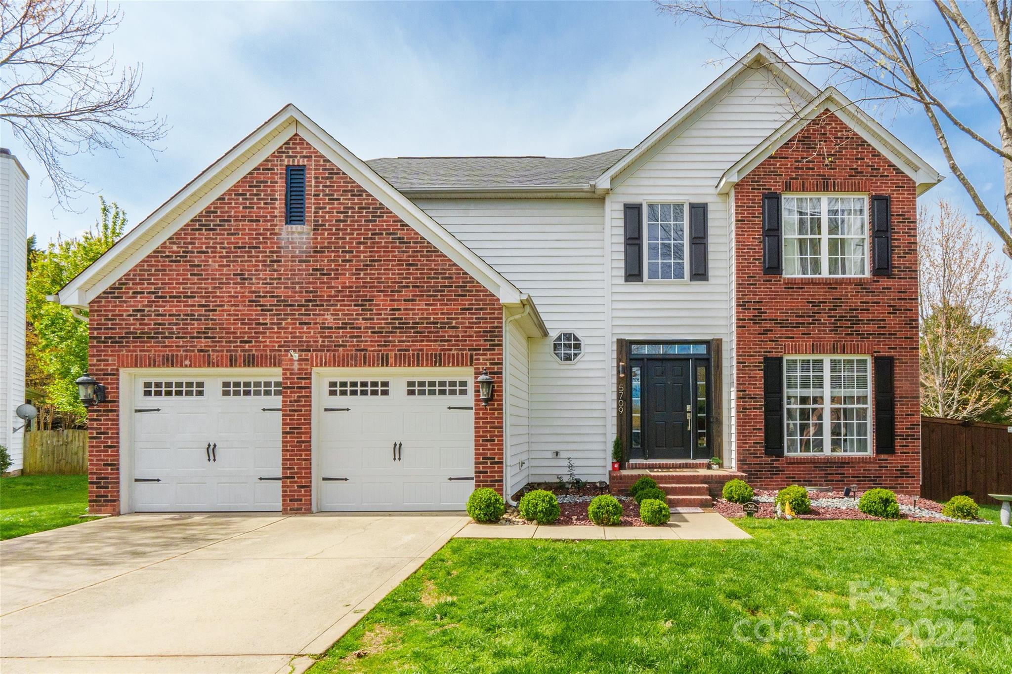 Highland Creek - Residential