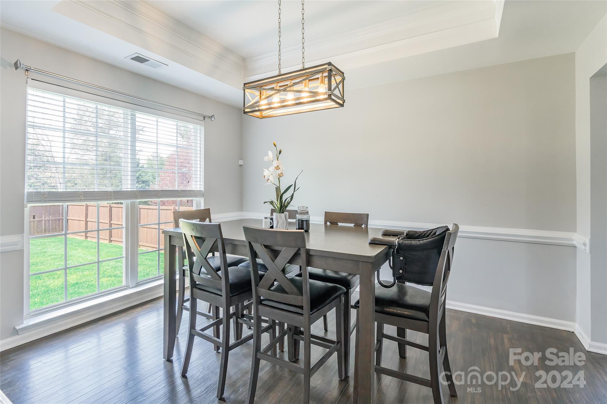 Highland Creek - Residential