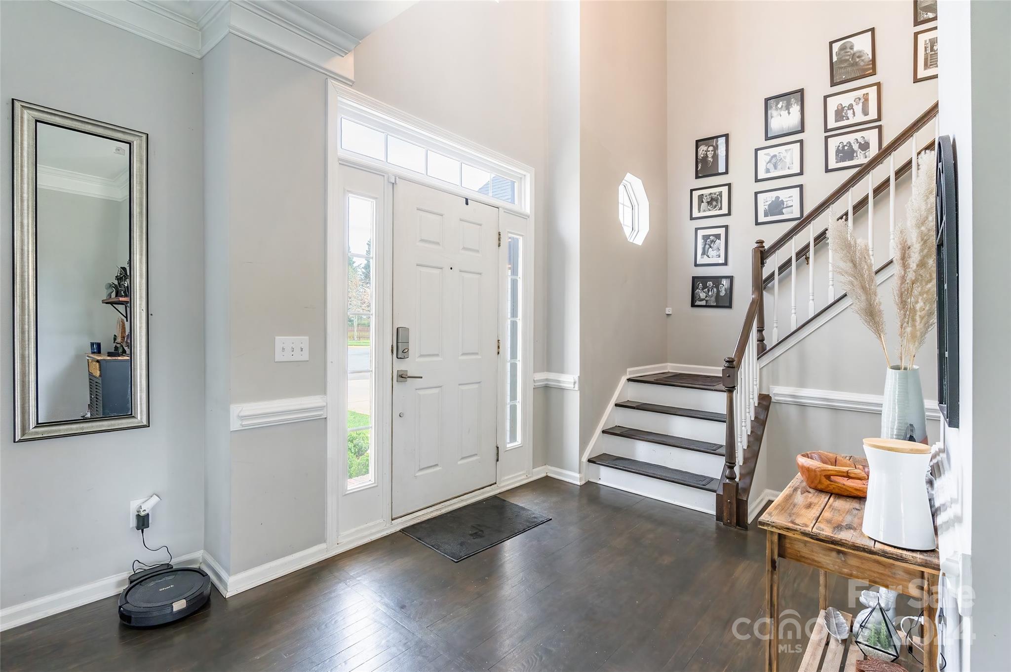 Highland Creek - Residential