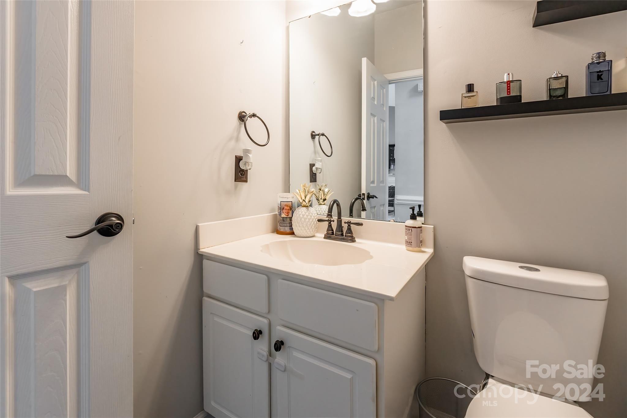 Highland Creek - Residential