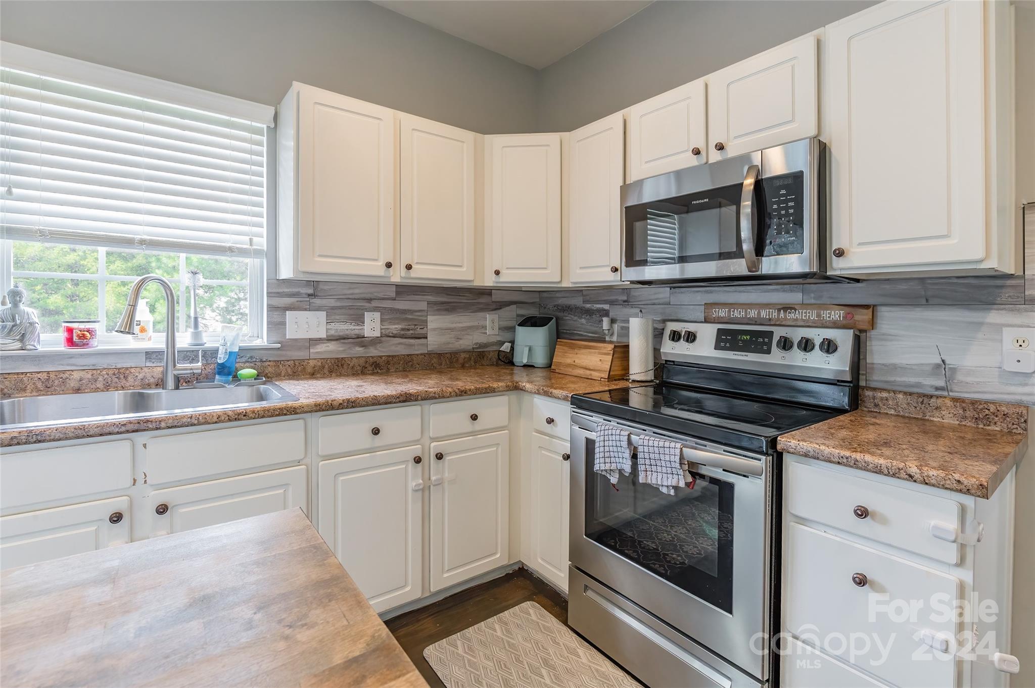 Highland Creek - Residential