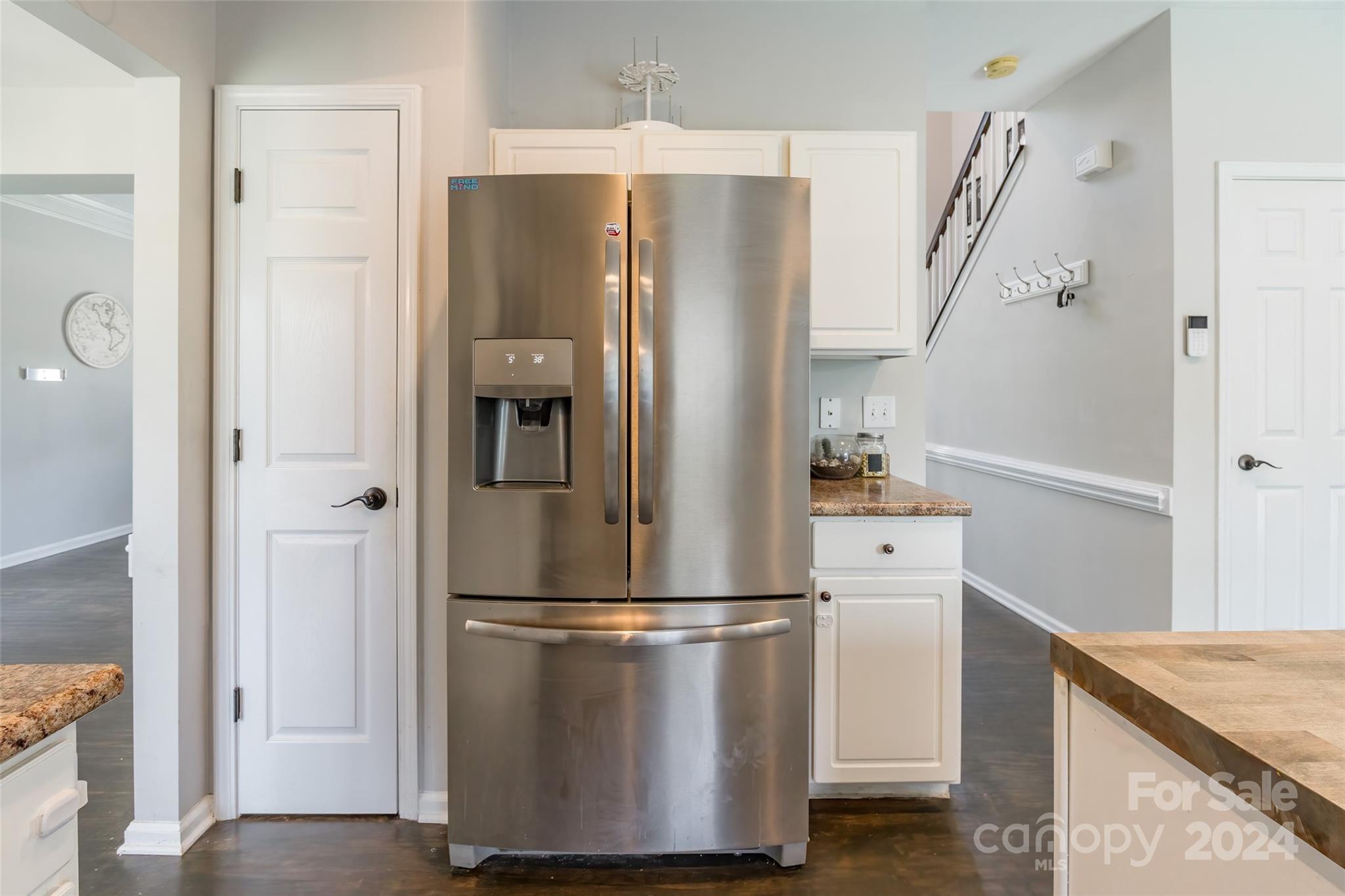 Highland Creek - Residential