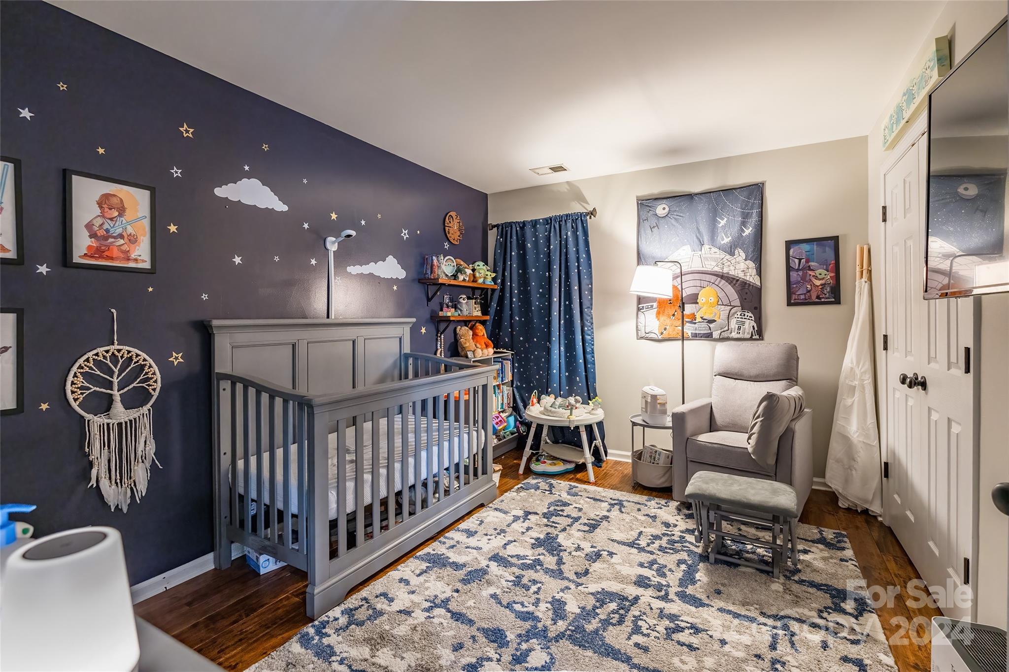 Highland Creek - Residential