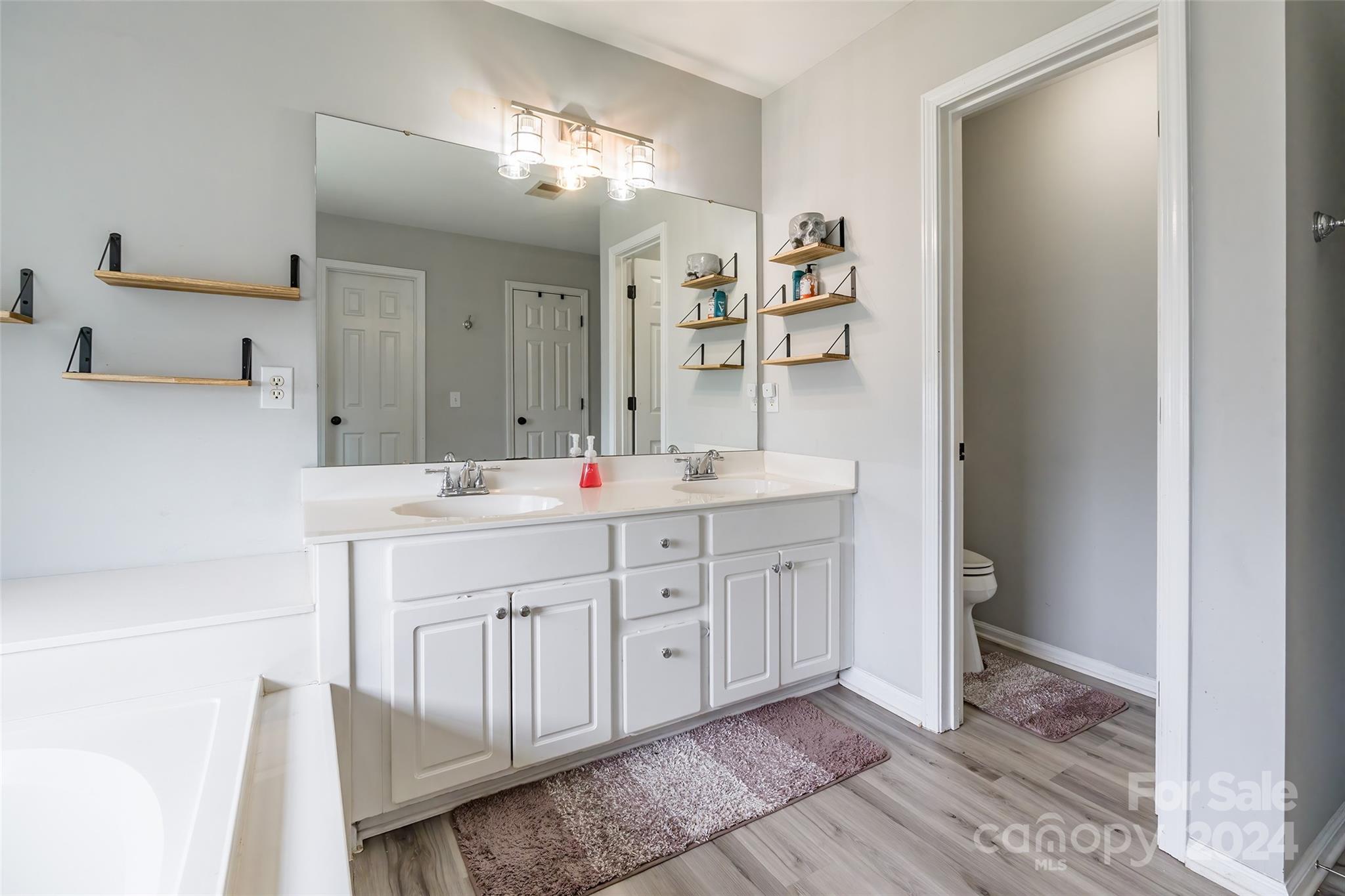 Highland Creek - Residential