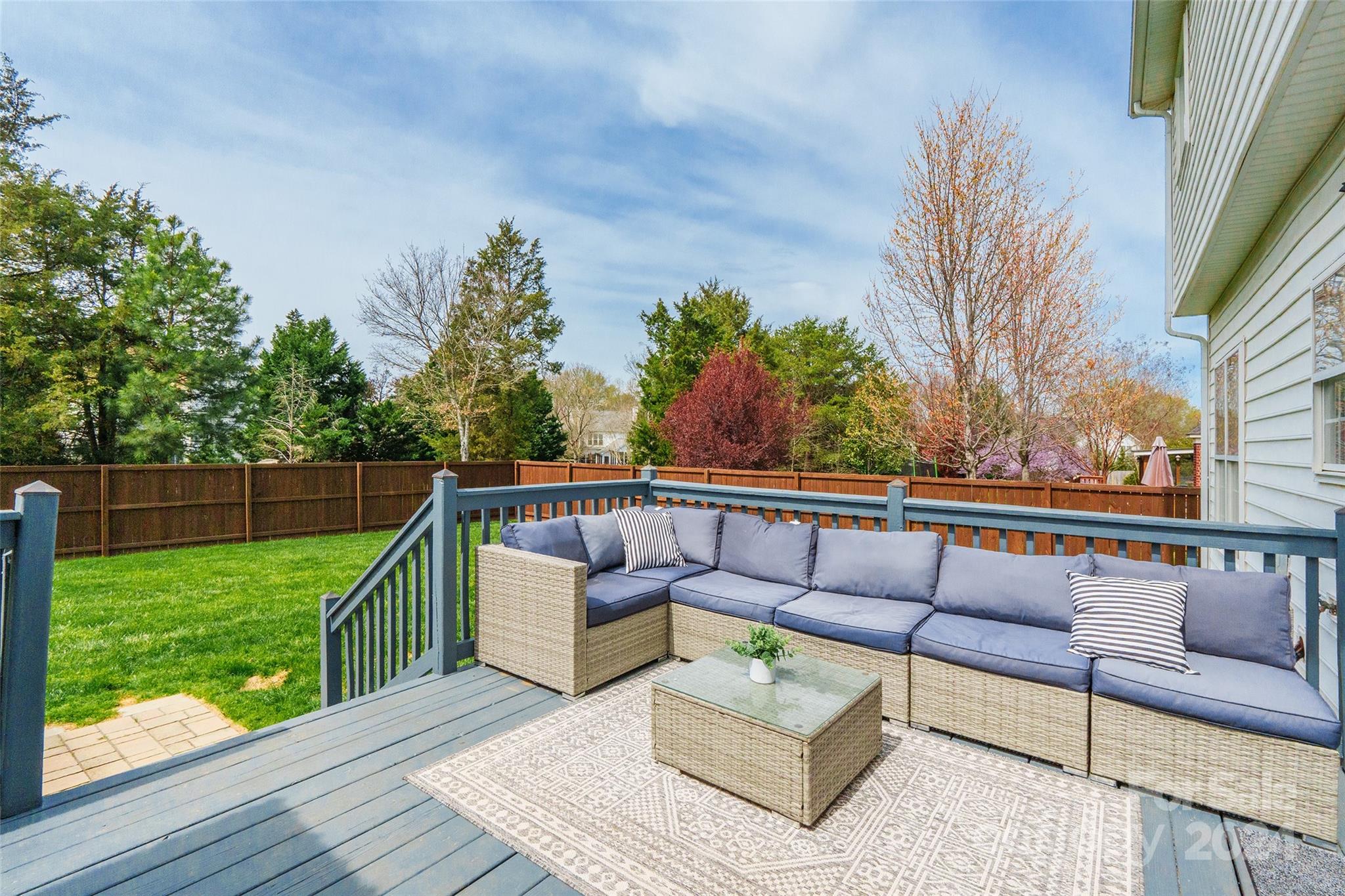 Highland Creek - Residential