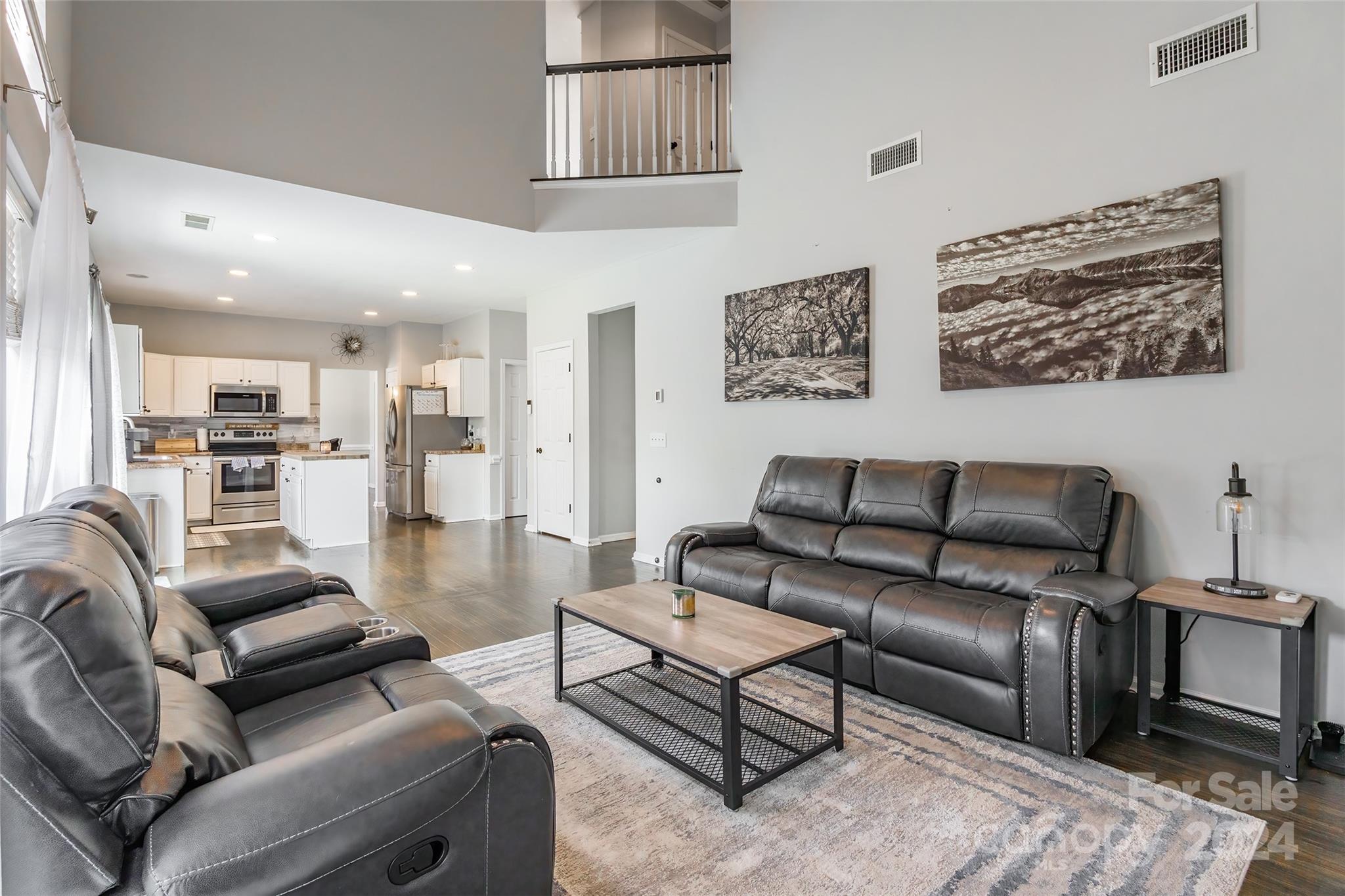 Highland Creek - Residential