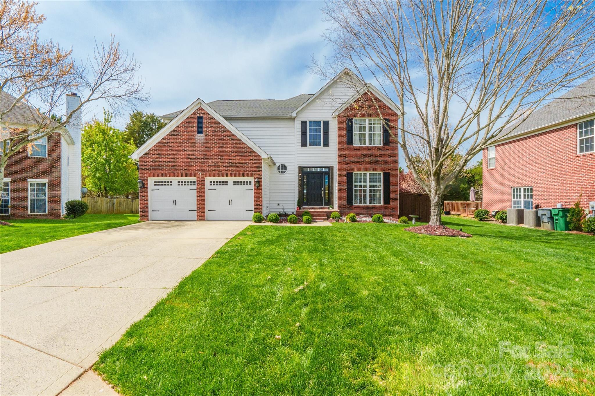 Highland Creek - Residential