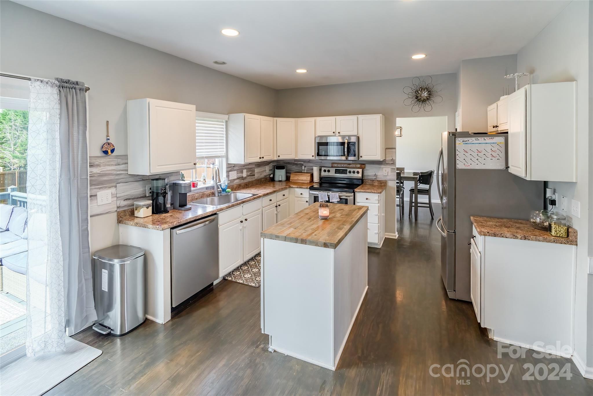 Highland Creek - Residential