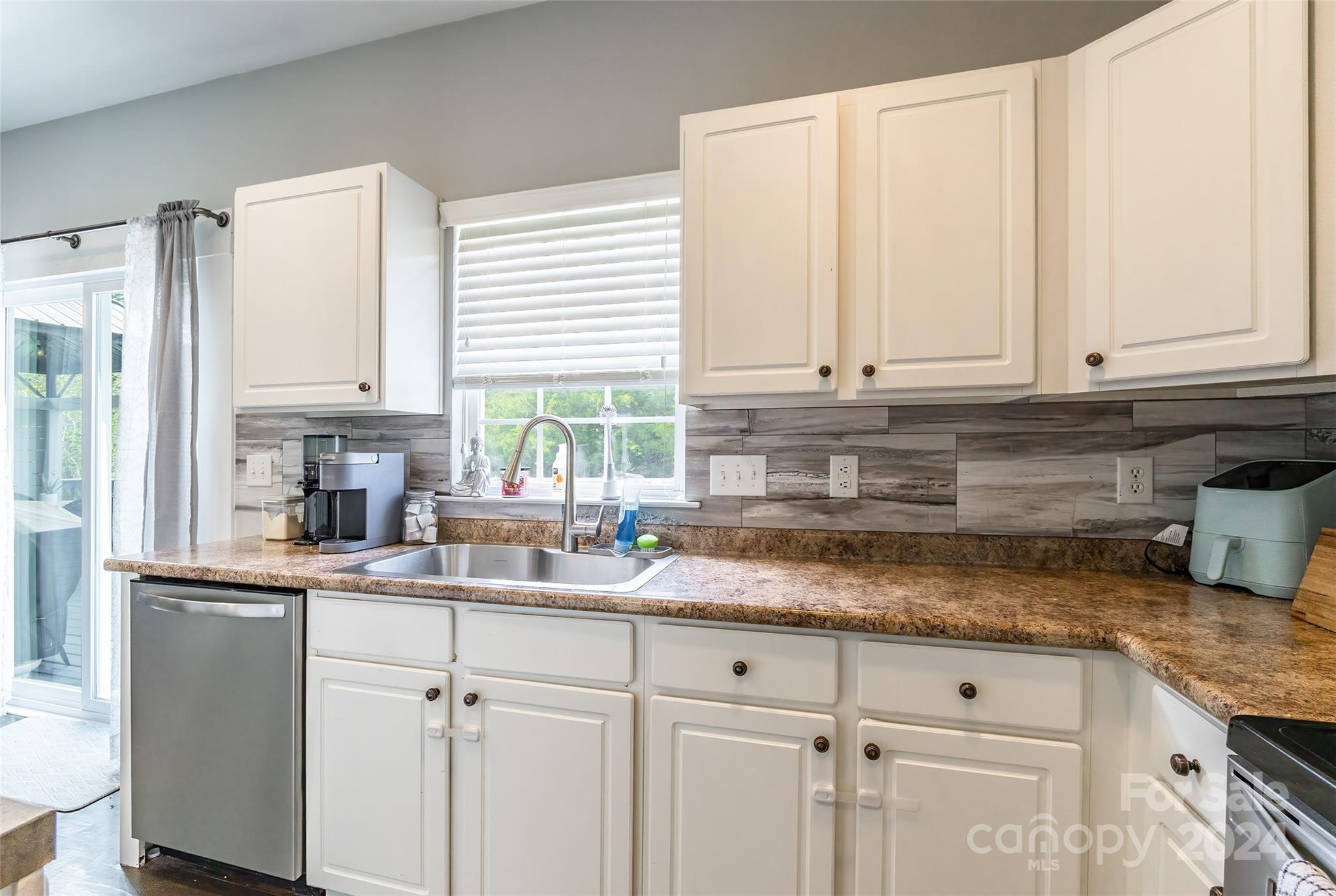 Highland Creek - Residential