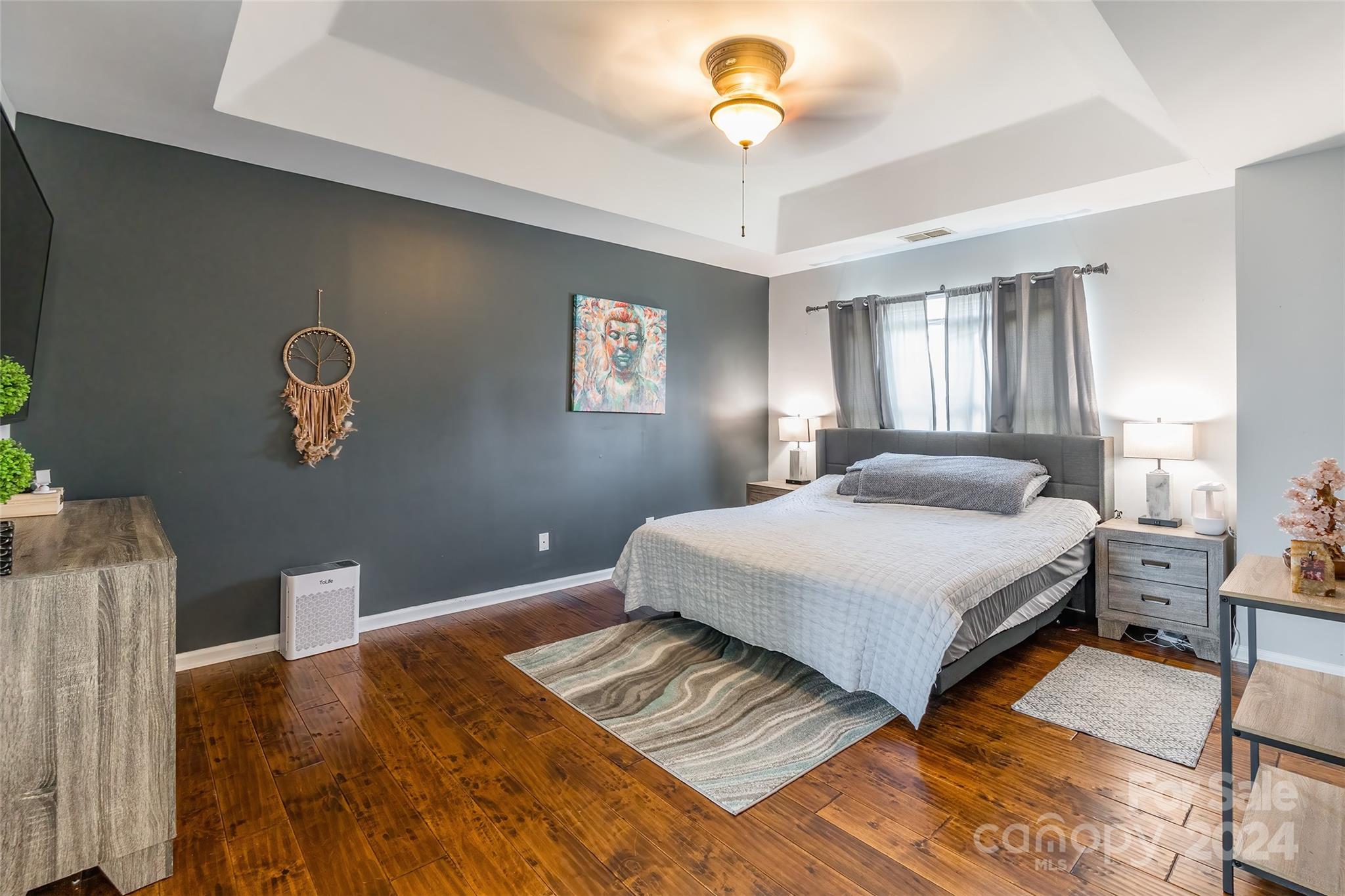 Highland Creek - Residential