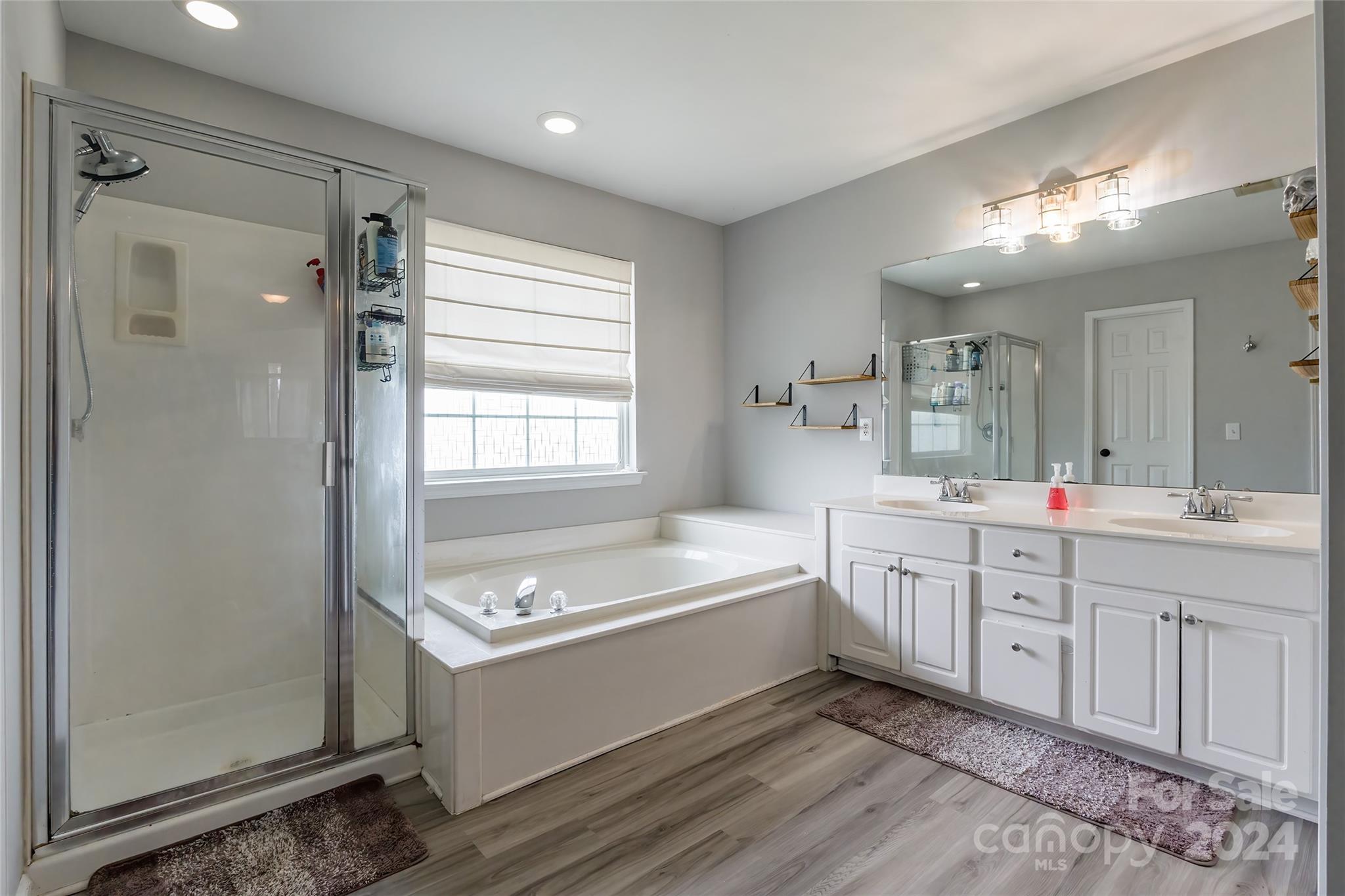 Highland Creek - Residential