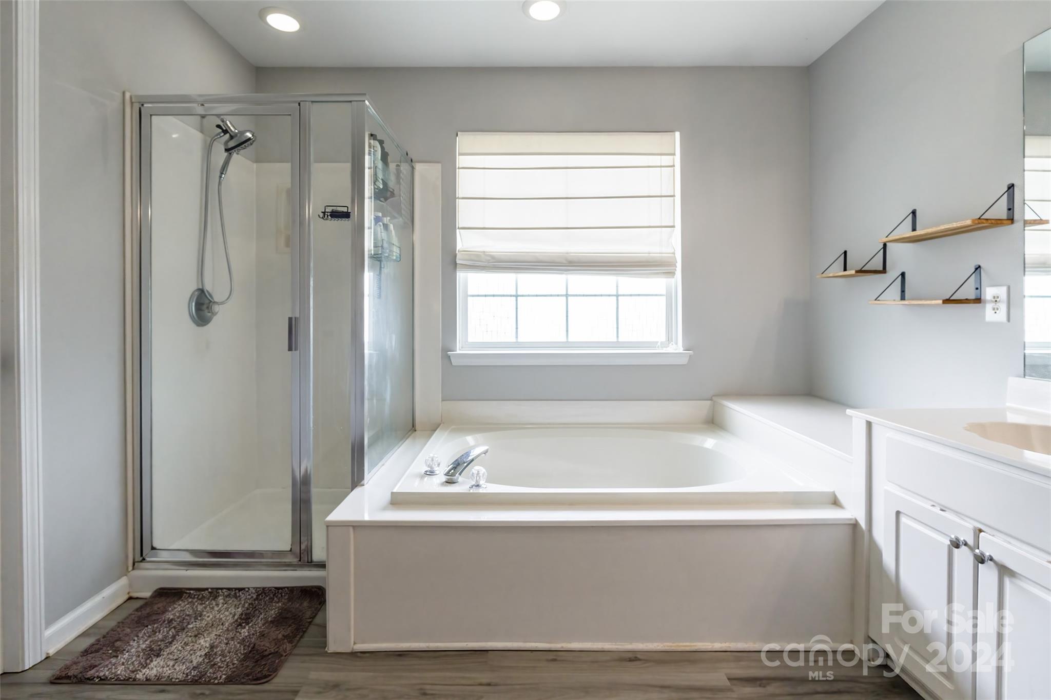 Highland Creek - Residential